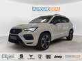 SEAT Ateca FR AUTOMATIK NAV LED KAMERA EL.HECKKLAPPE ACC SITZ Blanc - thumbnail 1