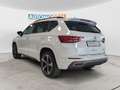 SEAT Ateca FR AUTOMATIK NAV LED KAMERA EL.HECKKLAPPE ACC SITZ Blanc - thumbnail 7