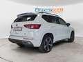 SEAT Ateca FR AUTOMATIK NAV LED KAMERA EL.HECKKLAPPE ACC SITZ Blanc - thumbnail 5