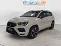 SEAT Ateca FR AUTOMATIK NAV LED KAMERA EL.HECKKLAPPE ACC SITZ Blanc - thumbnail 2