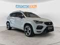 SEAT Ateca FR AUTOMATIK NAV LED KAMERA EL.HECKKLAPPE ACC SITZ Blanc - thumbnail 4