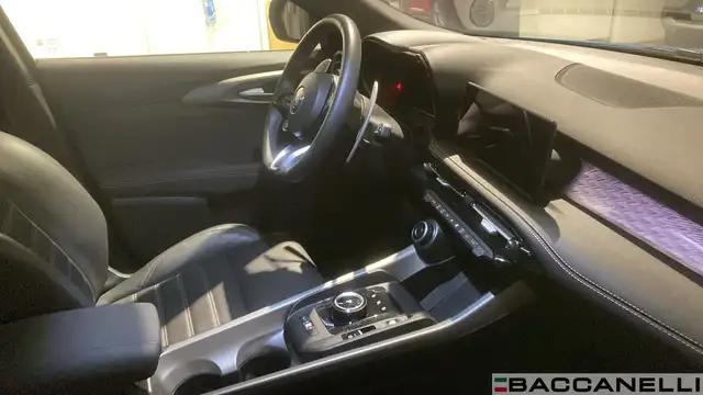 Alfa Romeo Tonale view 16