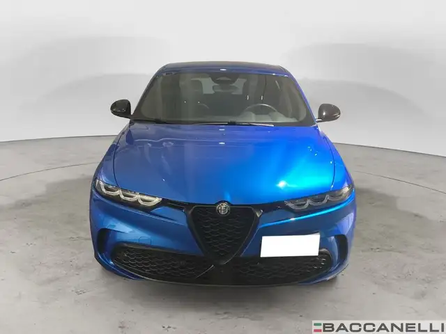 Alfa Romeo Tonale view 6