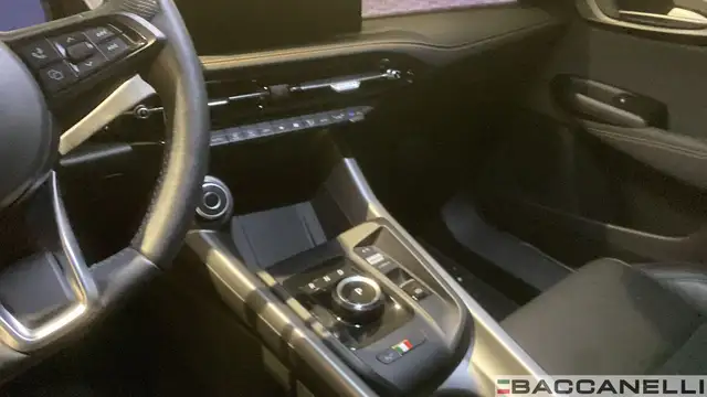 Alfa Romeo Tonale view 19