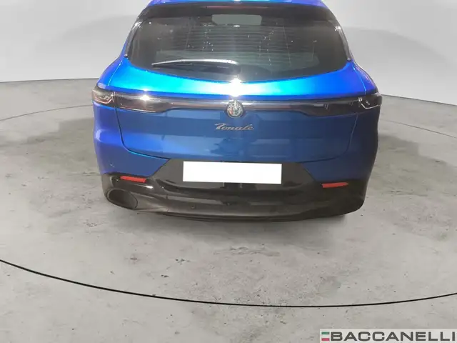 Alfa Romeo Tonale view 3