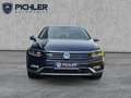 Volkswagen Passat Alltrack TDI SCR 4MOTION DSG Синій - thumbnail 4