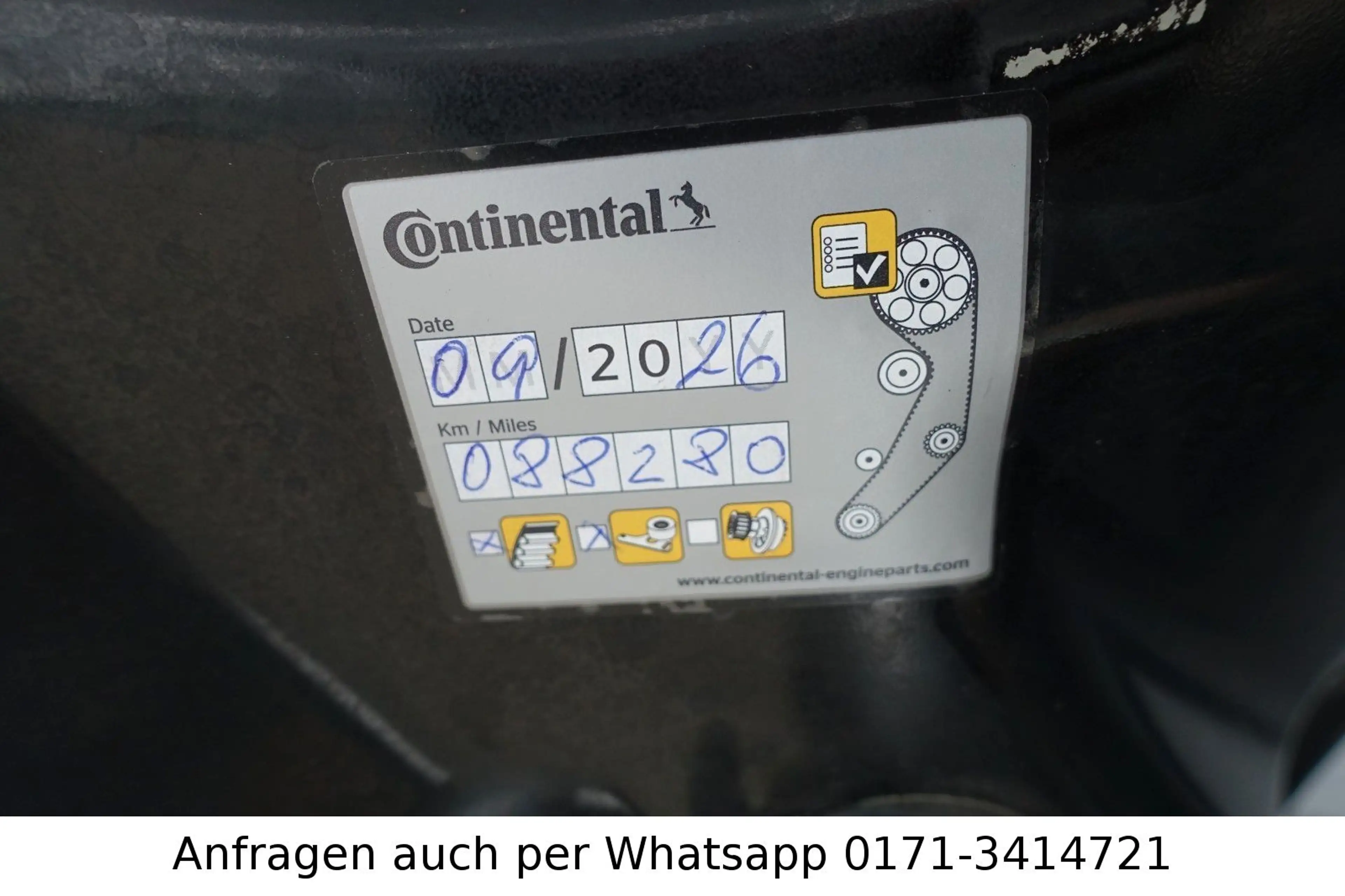 Ford Fiesta 1.0 Titanium — photo 14