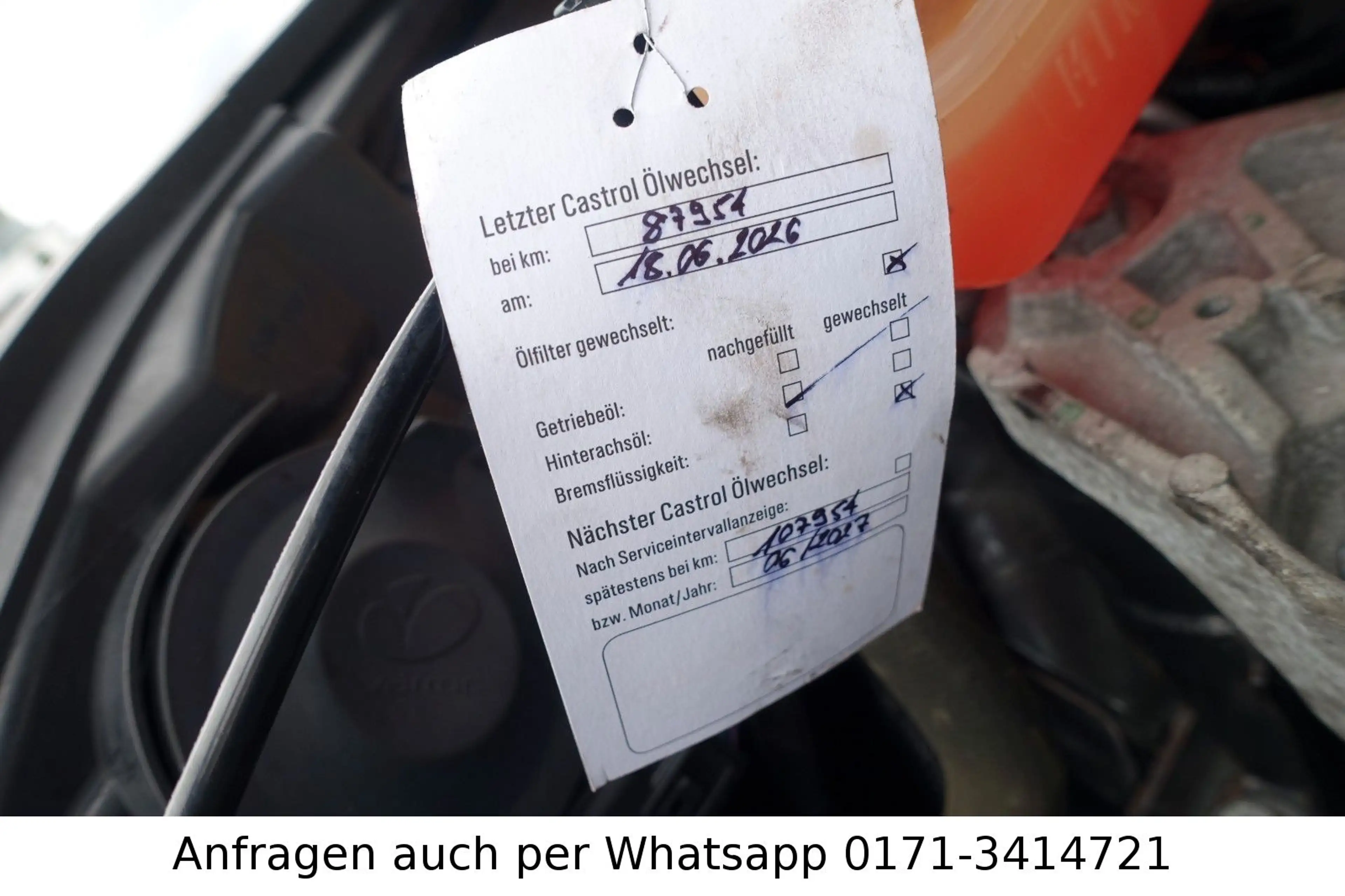 Ford Fiesta 1.0 Titanium — photo 13