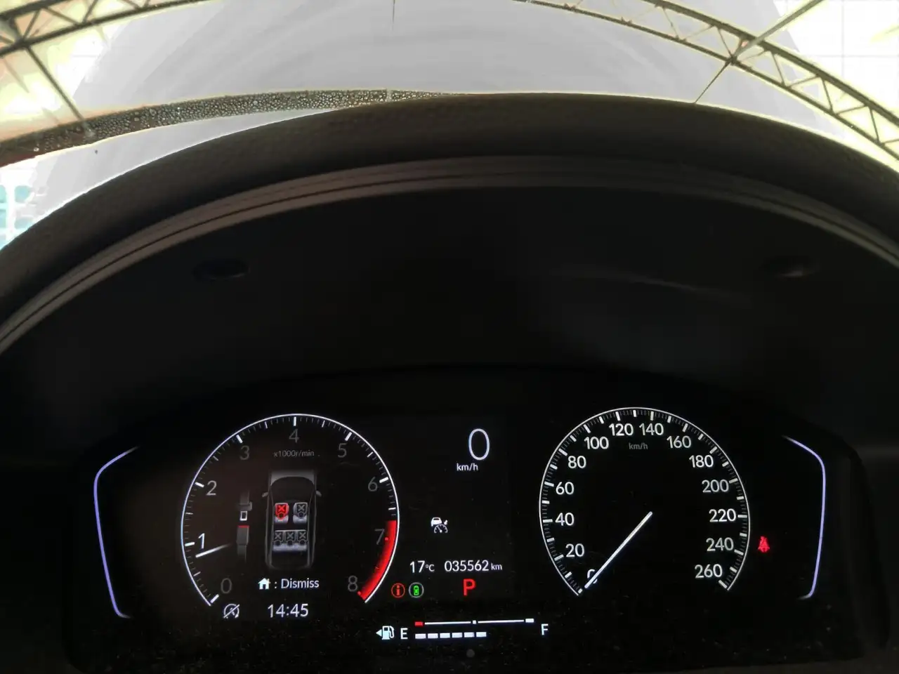 Honda Civic снимка Honda Civic