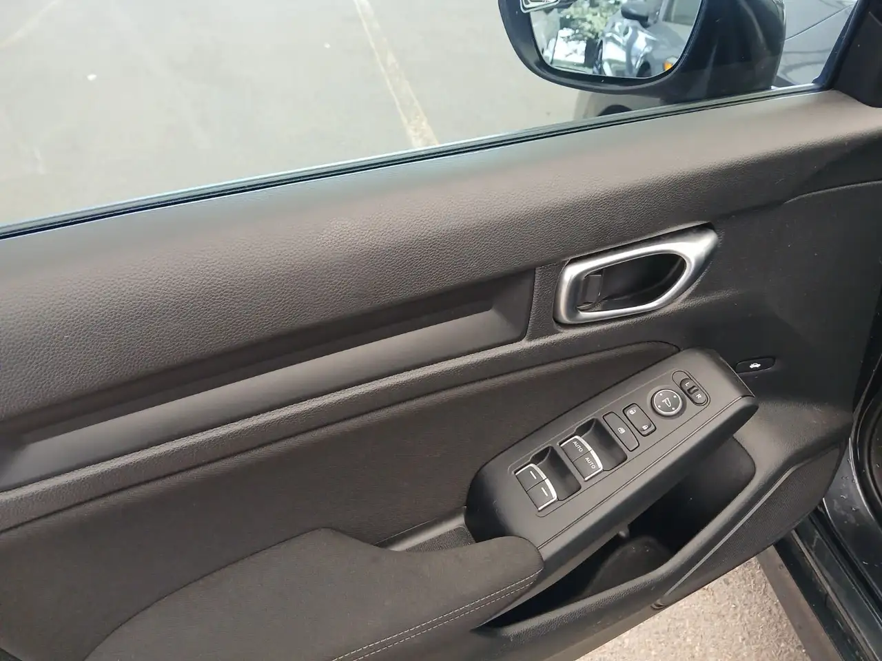 Honda Civic снимка Honda Civic