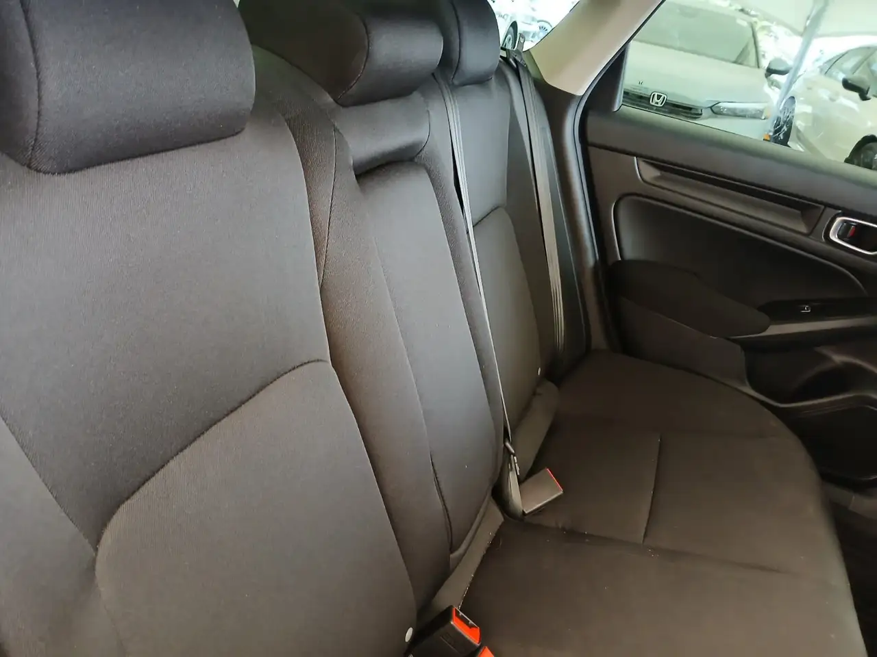 Honda Civic снимка Honda Civic