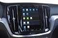 Volvo S60 T6 350PK Automaat Recharge Ultimate Bright / Head- Azul - thumbnail 24