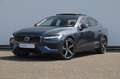 Volvo S60 T6 350PK Automaat Recharge Ultimate Bright / Head- Azul - thumbnail 3