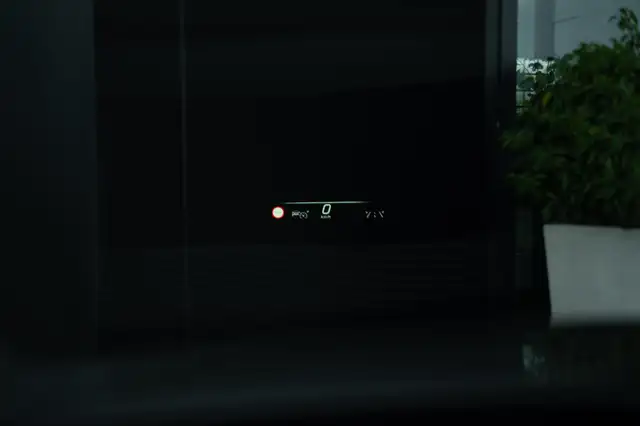 Mercedes-Benz S Class view 15