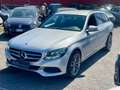 Mercedes-Benz C 200 SW d (bt) Premium/amg/unipro/rate/garanzia Argento - thumbnail 3