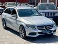 Mercedes-Benz C 200 SW d (bt) Premium/amg/unipro/rate/garanzia Zilver - thumbnail 1