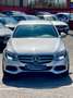 Mercedes-Benz C 200 SW d (bt) Premium/amg/unipro/rate/garanzia Argento - thumbnail 2