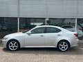 Lexus IS 220d | Standheizung | PDC | Klimaautomatik Silber - thumbnail 2
