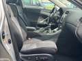 Lexus IS 220d | Standheizung | PDC | Klimaautomatik Silber - thumbnail 10