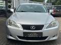 Lexus IS 220d | Standheizung | PDC | Klimaautomatik Silber - thumbnail 7