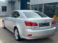 Lexus IS 220d | Standheizung | PDC | Klimaautomatik Silber - thumbnail 3