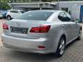 Lexus IS 220d | Standheizung | PDC | Klimaautomatik Silber - thumbnail 5