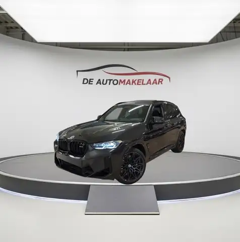 BMW X3 M 1.253€ P/M Renting & halalfinanciering mogelijk