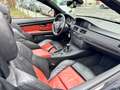 BMW M3 Cabrio Czarny - thumbnail 14