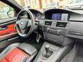 BMW M3 Cabrio Fekete - thumbnail 10