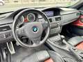 BMW M3 Cabrio Czarny - thumbnail 11
