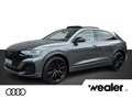 Audi Q8 Pro Line S 55 TFSI e 290 kW / 394 PK SUV Grijs - thumbnail 1