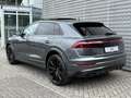 Audi Q8 Pro Line S 55 TFSI e 290 kW / 394 PK SUV Grijs - thumbnail 5