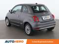 Fiat 500 1.2 Lounge Ezüst - thumbnail 4