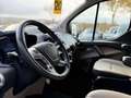 Ford Transit Tourneo Custom 300 L1 Titanium Leder Navi 8 Sitz Silber - thumbnail 25