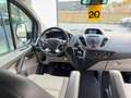 Ford Transit Tourneo Custom 300 L1 Titanium Leder Navi 8 Sitz Silber - thumbnail 15