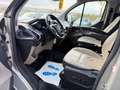 Ford Transit Tourneo Custom 300 L1 Titanium Leder Navi 8 Sitz Silber - thumbnail 17