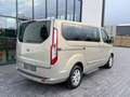 Ford Transit Tourneo Custom 300 L1 Titanium Leder Navi 8 Sitz Silber - thumbnail 3