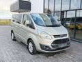 Ford Transit Tourneo Custom 300 L1 Titanium Leder Navi 8 Sitz Silber - thumbnail 2