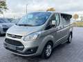 Ford Transit Tourneo Custom 300 L1 Titanium Leder Navi 8 Sitz Silber - thumbnail 1