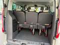 Ford Transit Tourneo Custom 300 L1 Titanium Leder Navi 8 Sitz Silber - thumbnail 5