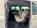 Ford Transit Tourneo Custom 300 L1 Titanium Leder Navi 8 Sitz Silber - thumbnail 16