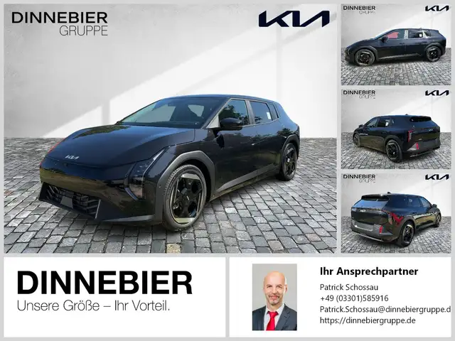 Kia EV4