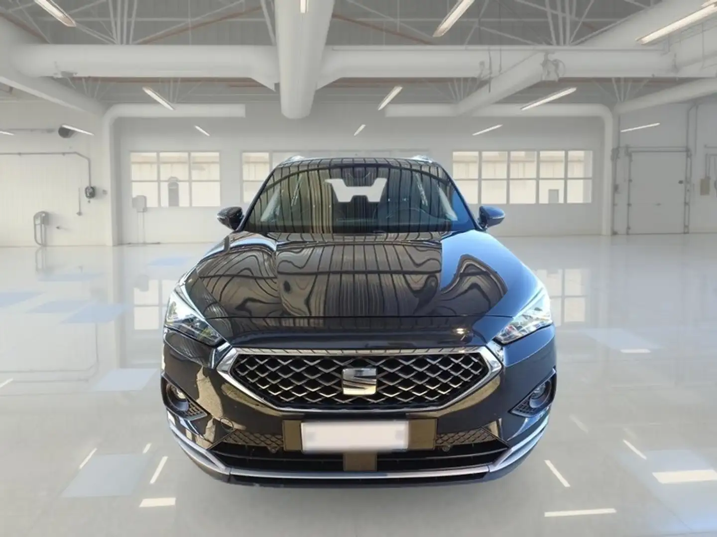 SEAT Tarraco 2.0 TDI 140KW XCELLENCE 4DRIVE DSG 5 PORTE SUV - 2