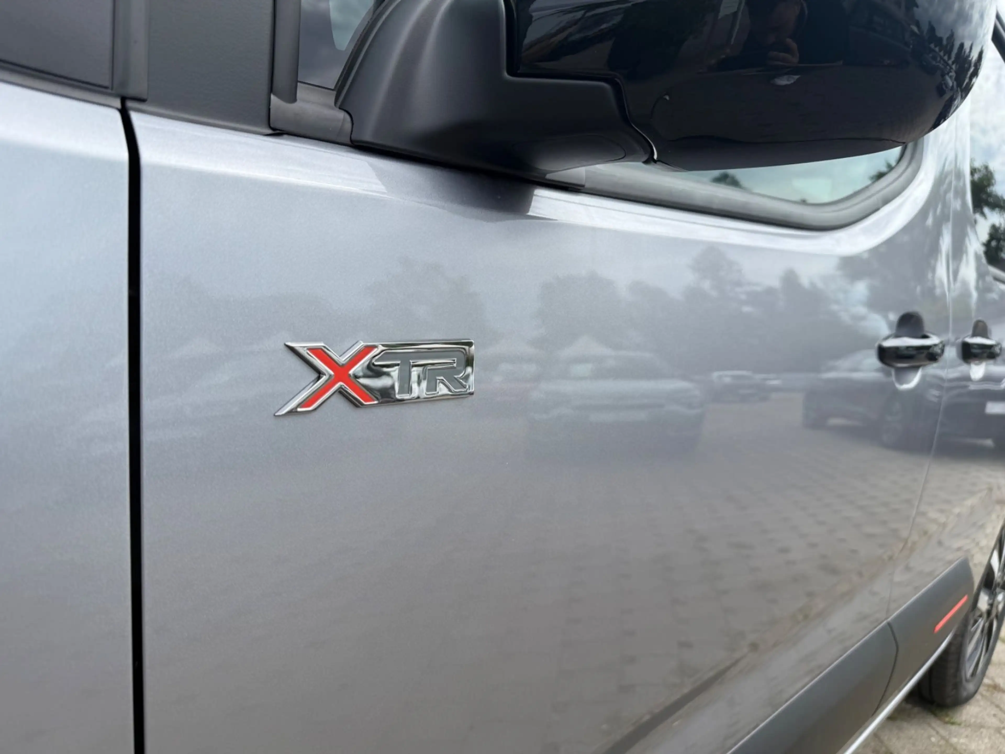 Citroen Berlingo XTR Max M *PANO*SHZ* — photo 7