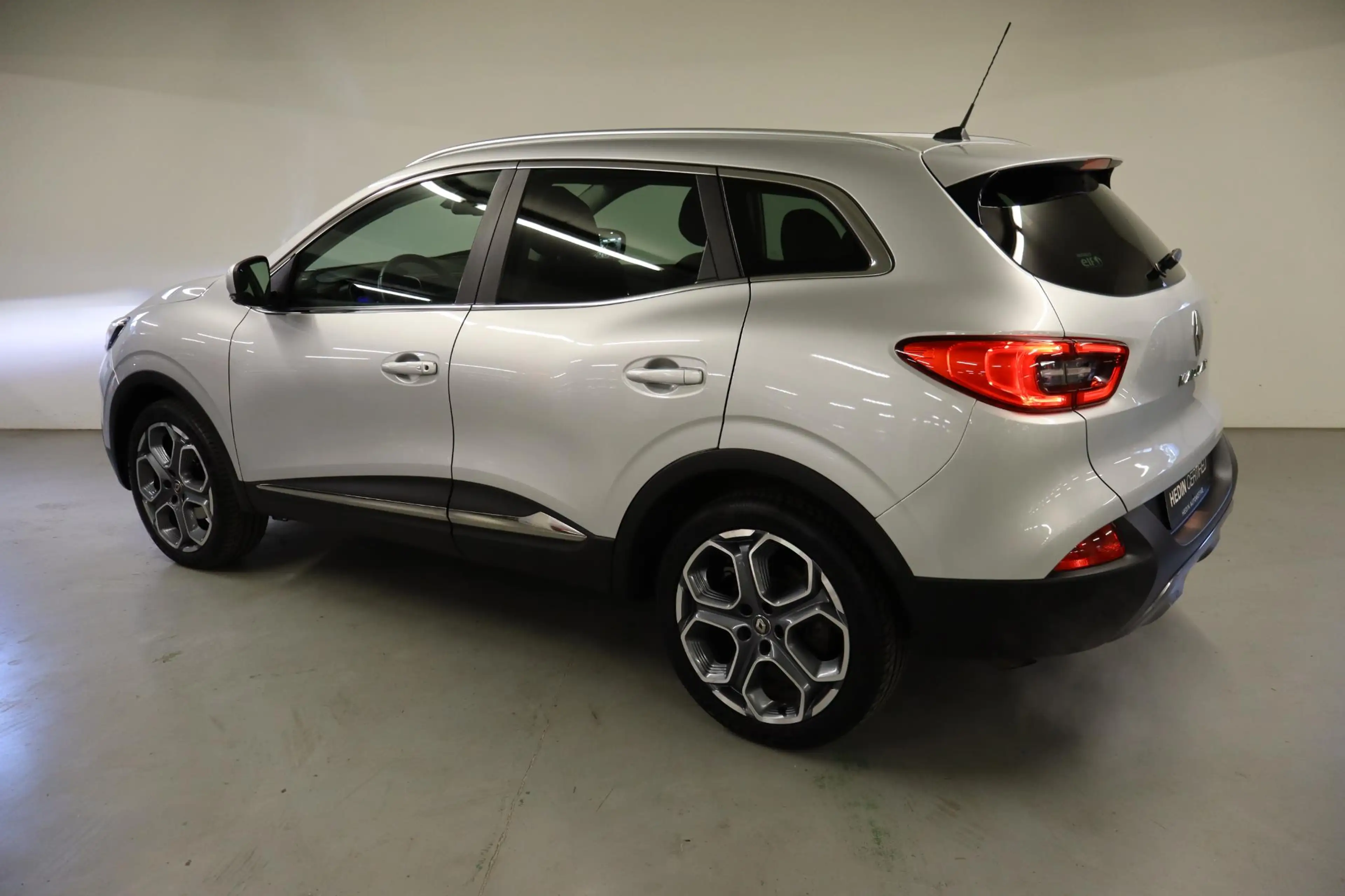 Renault Kadjar TCe 130 EDC Bose | Automaat | R-Link Multimedia & — photo 8