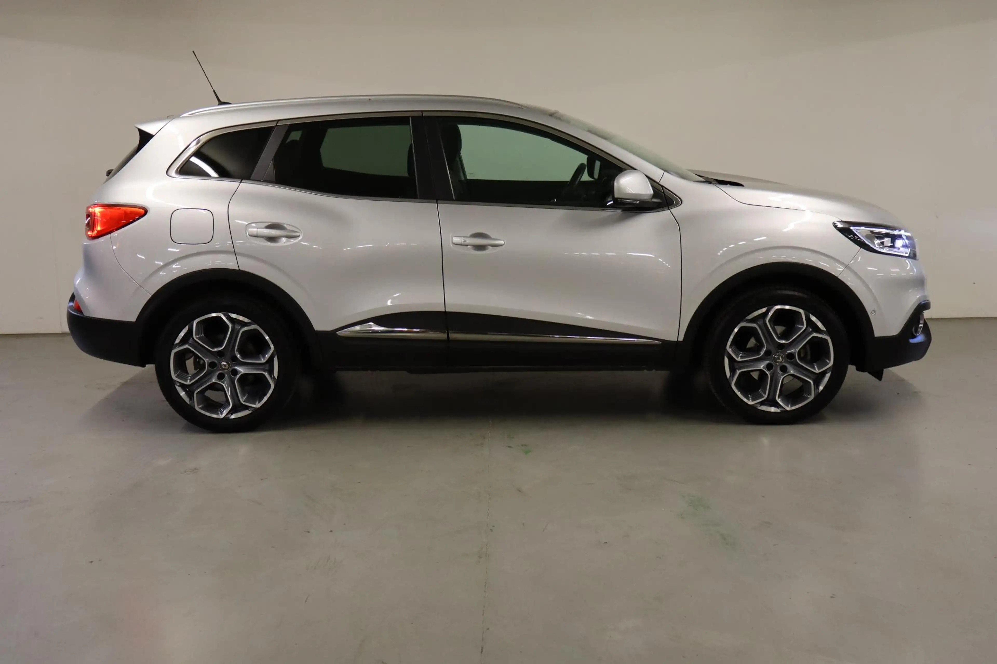 Renault Kadjar TCe 130 EDC Bose | Automaat | R-Link Multimedia & — photo 7