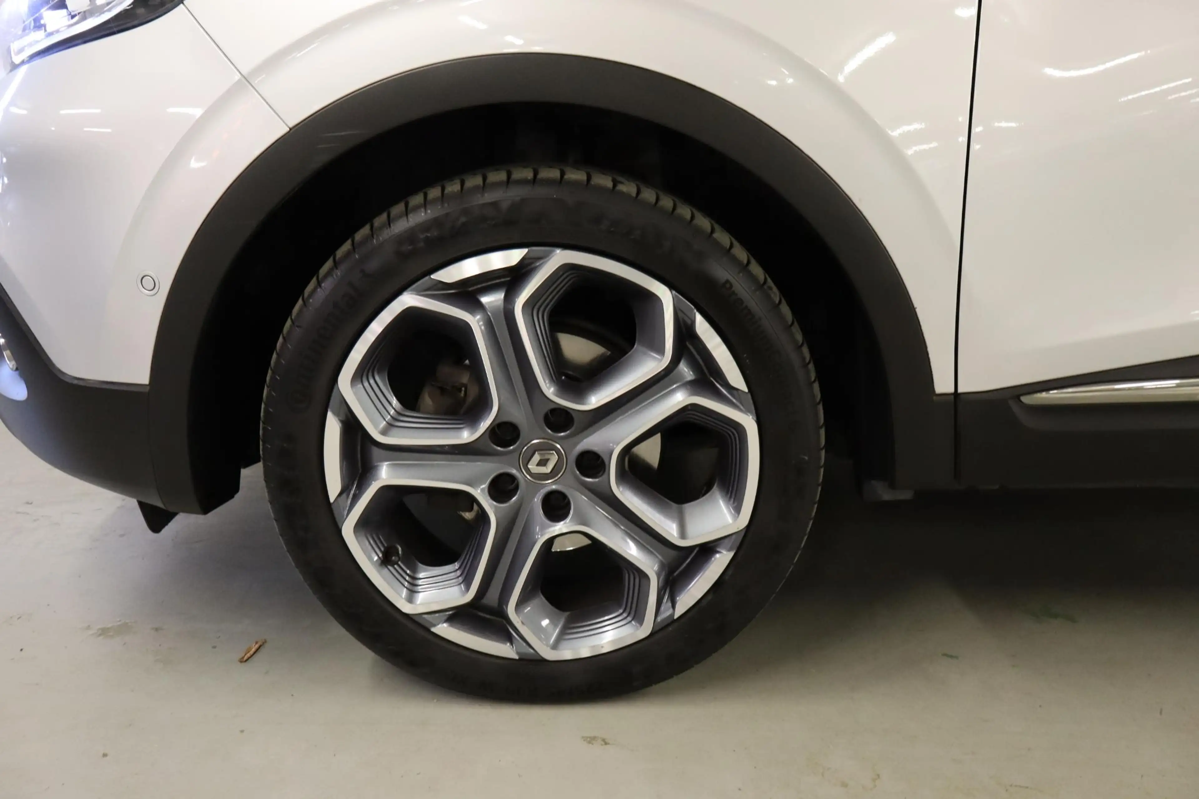 Renault Kadjar TCe 130 EDC Bose | Automaat | R-Link Multimedia & — photo 10