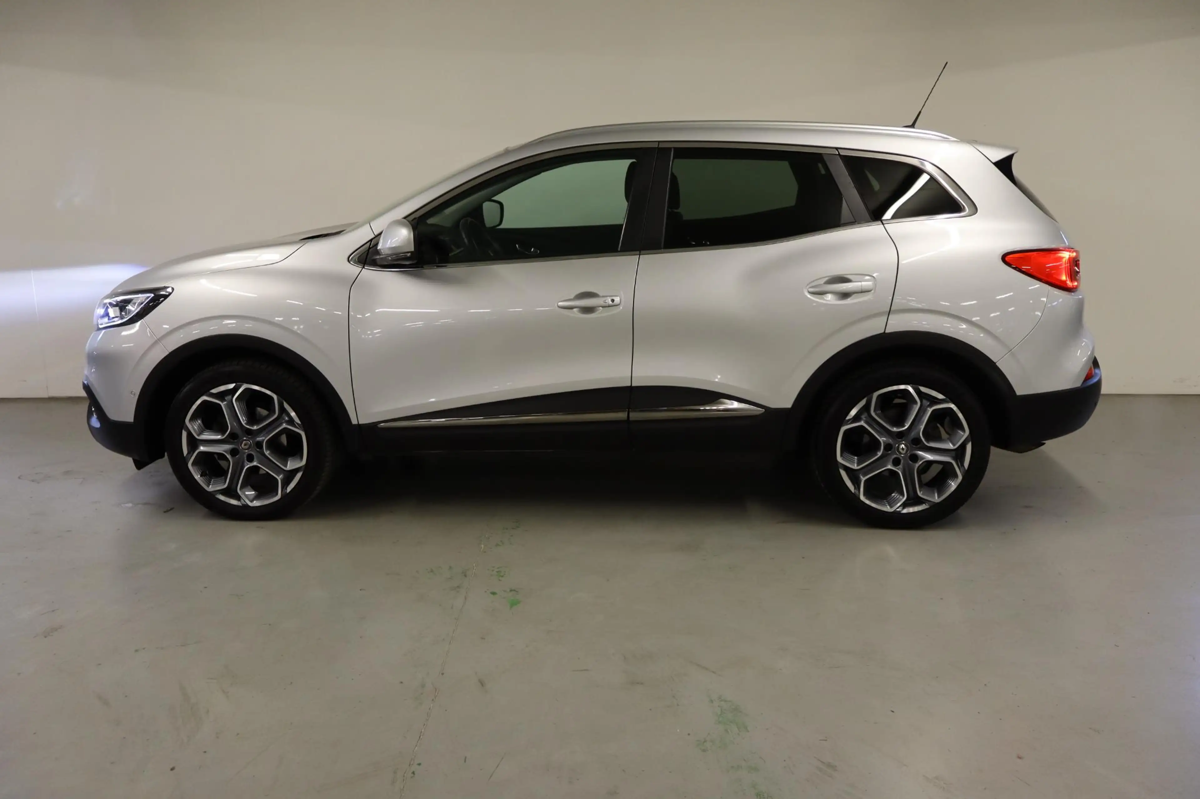 Renault Kadjar TCe 130 EDC Bose | Automaat | R-Link Multimedia & — photo 6