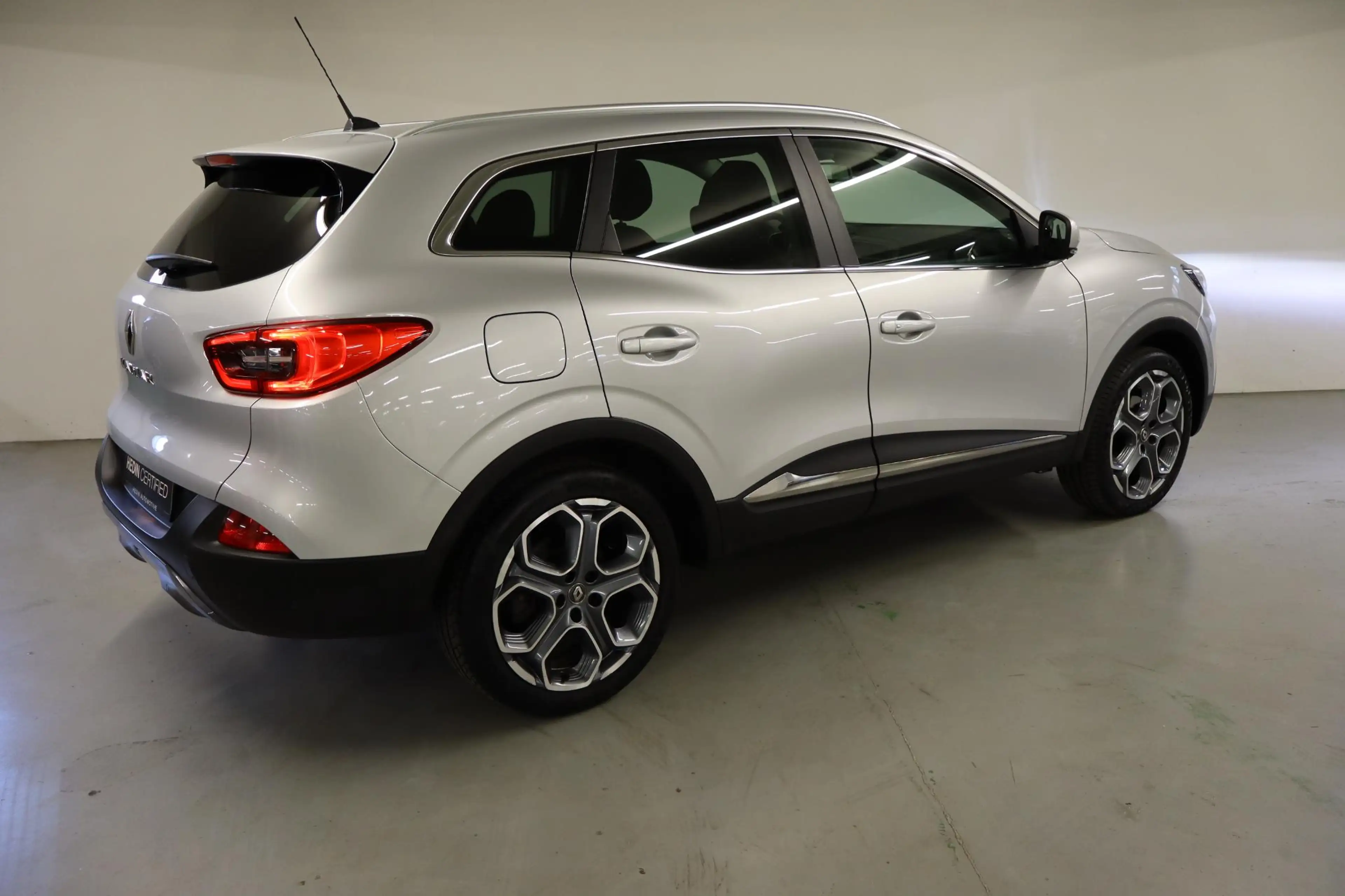 Renault Kadjar TCe 130 EDC Bose | Automaat | R-Link Multimedia & — photo 9