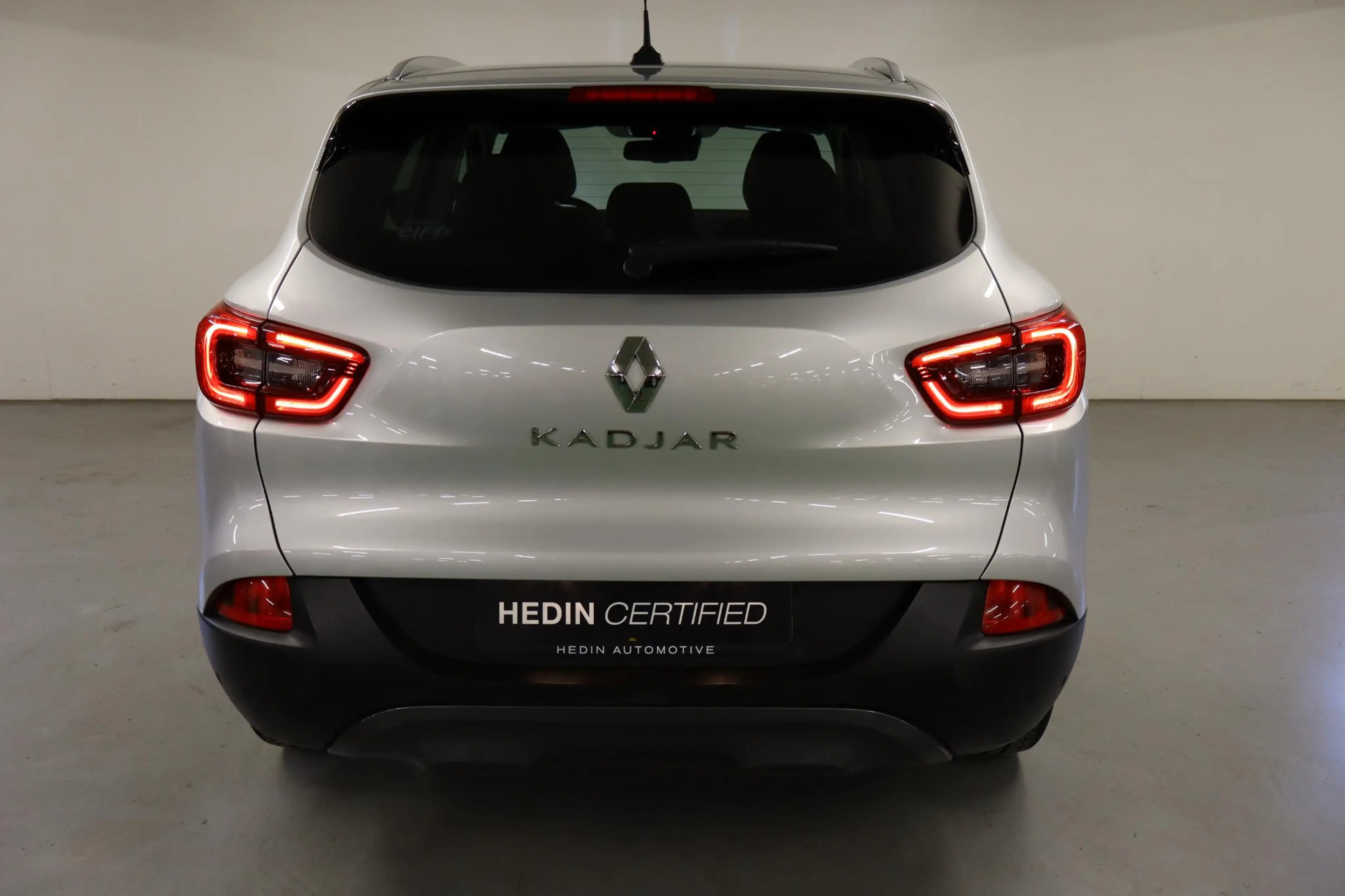 Renault Kadjar TCe 130 EDC Bose | Automaat | R-Link Multimedia & — photo 4